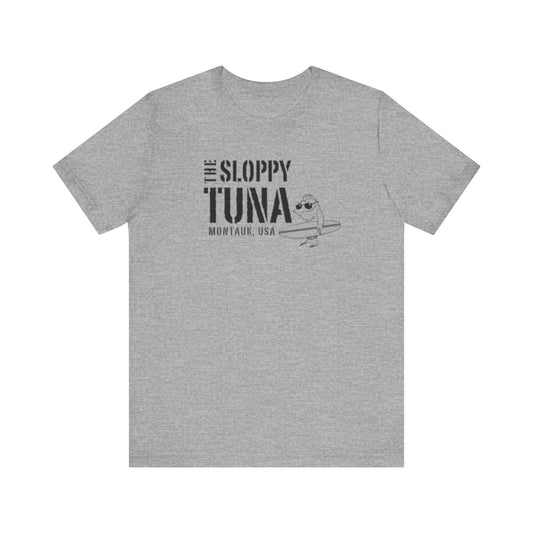 Montauk Sloppy Tuna Shirt