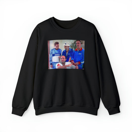 Giant Sopranos Crewneck Sweatshirt