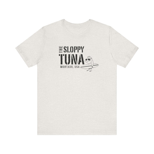 Montauk Sloppy Tuna Shirt