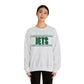 Jets Legacy Crewneck Sweatshirt