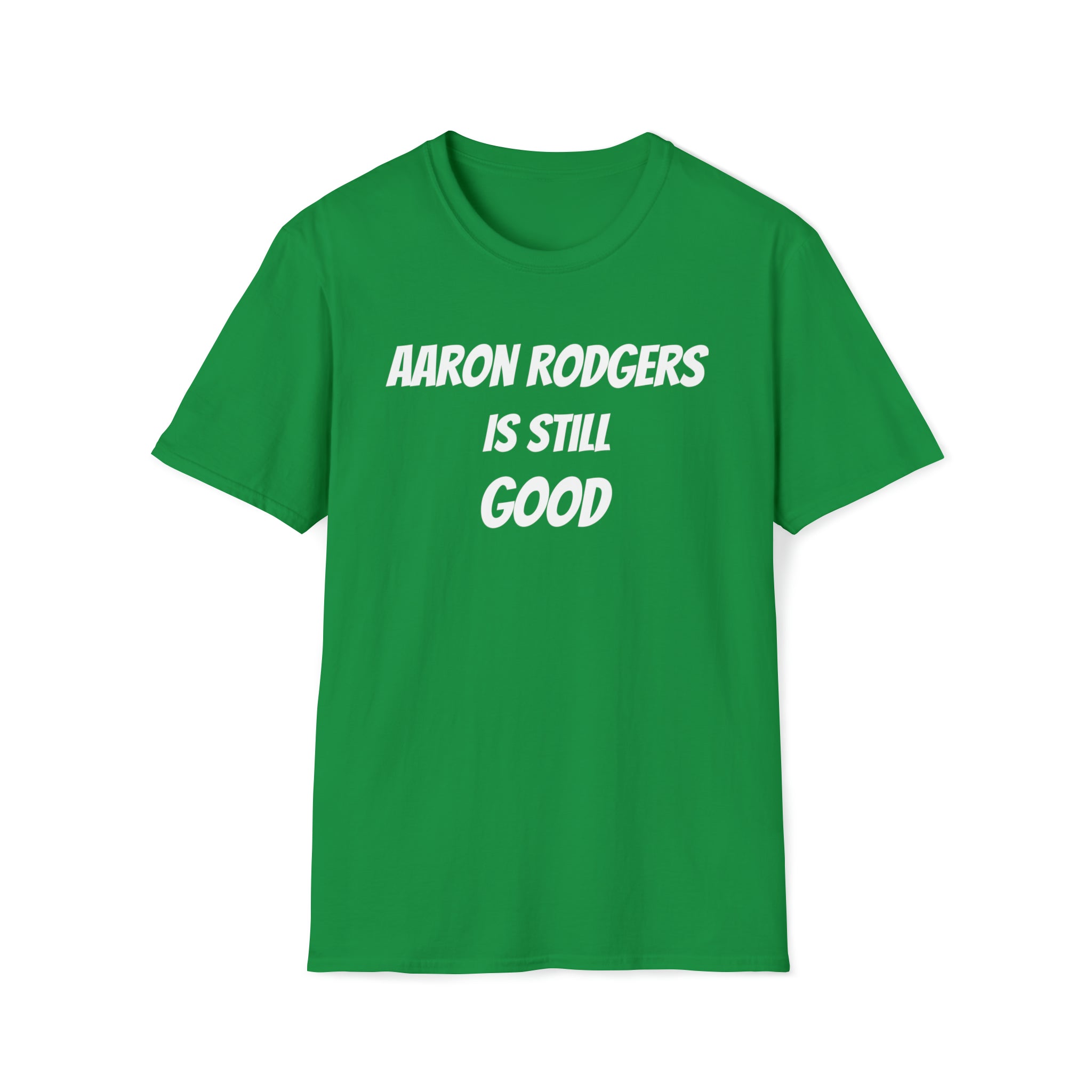 Aaron Rodgers Shirt 