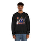 RJ Barrett Vintage Crewneck Sweatshirt - IsGoodBrand
