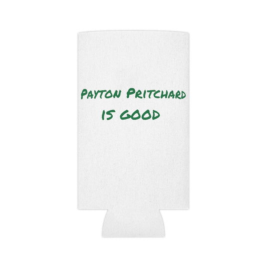 Payton Pritchard is good Koozie - IsGoodBrand