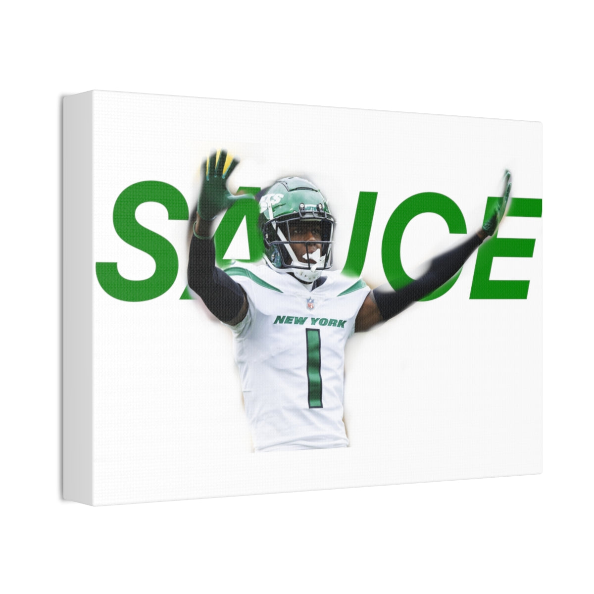 Sauce Picture on Canvas - IsGoodBrand