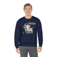 Yankees Aaron Judge Vintage Crewneck Sweatshirt - IsGoodBrand