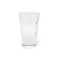 Is Good Brand Pint Glass, 16oz - IsGoodBrand