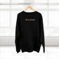 RJ Is Good Unisex Premium Crewneck Sweatshirt - IsGoodBrand