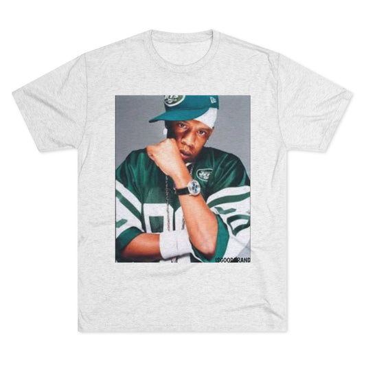 Jay-Z Jets Shirt - IsGoodBrand