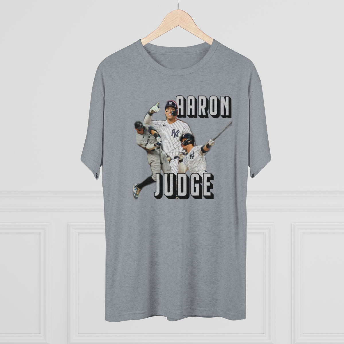 Yankee Aaron Judge Vintage Shirt - IsGoodBrand