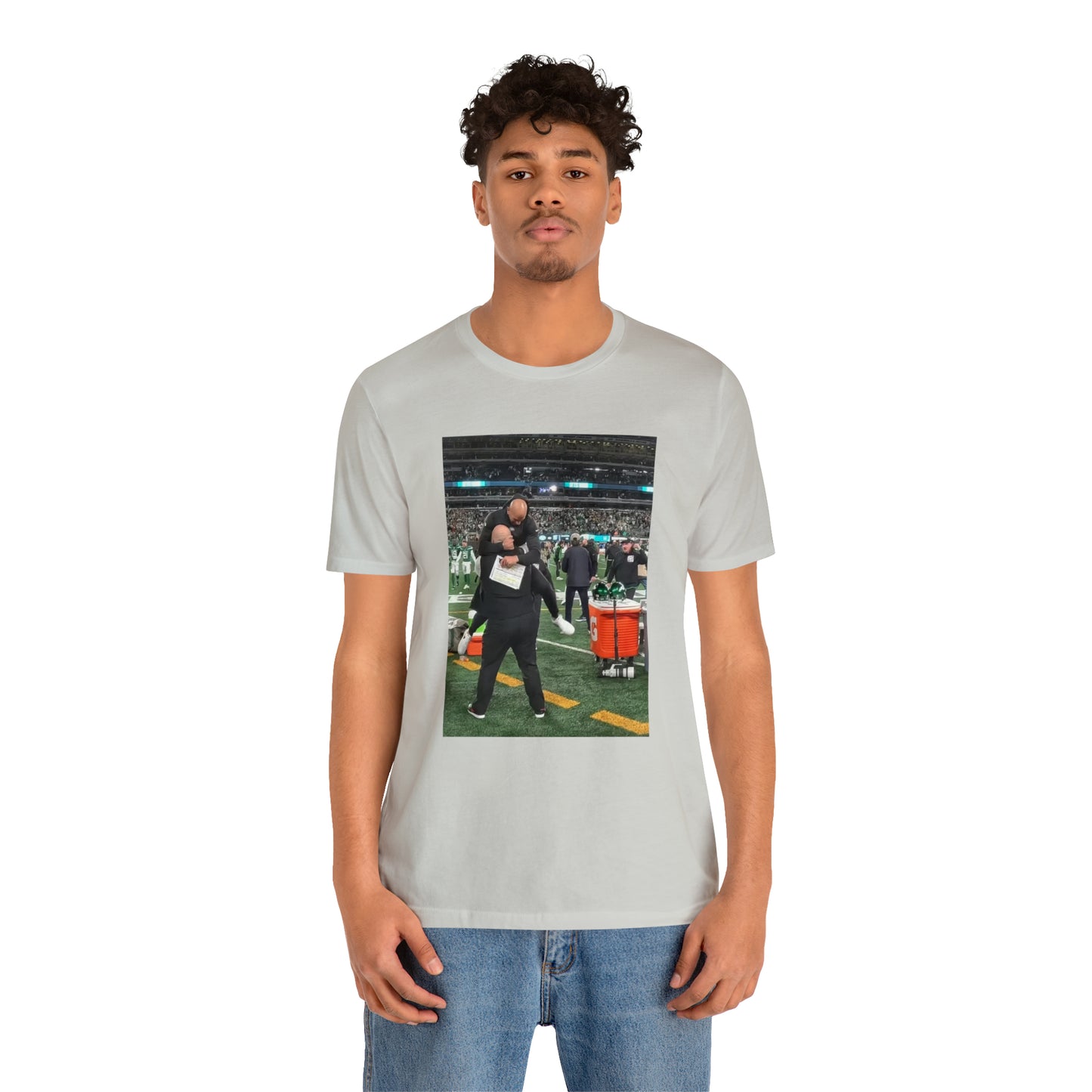 Joe Douglas and Rob Saleh Celebration Tee