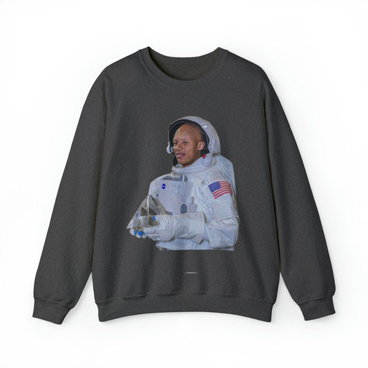 Josh Dobbs Astronaut Sweatshirt