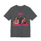 Run Lauren Run Tee