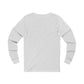 Unisex Jersey Long Sleeve Tee