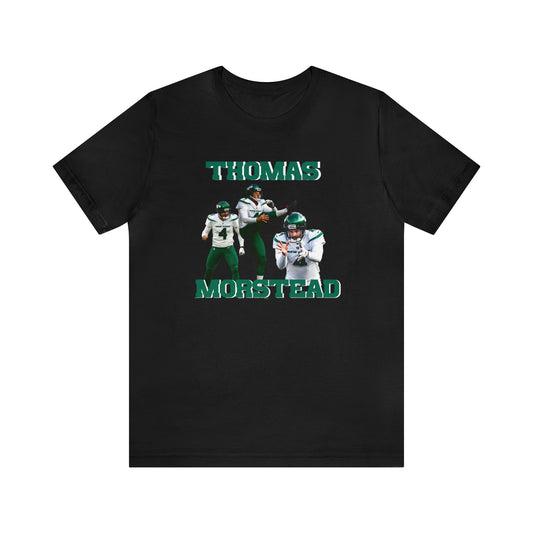 Thomas Morstead Vintage Shirt