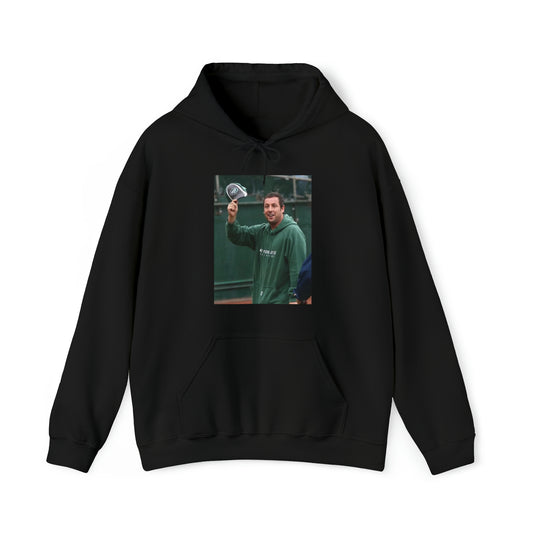 Adam Sandler Jets Sweatshirt