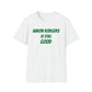 Aaron Rodgers Is Still Good Shirt