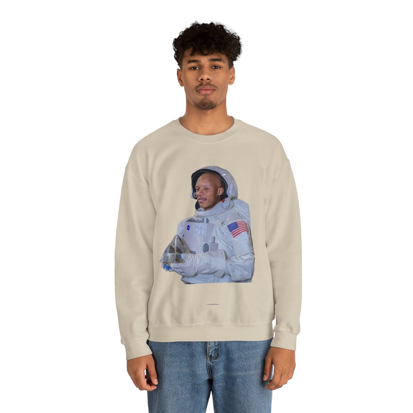 Josh Dobbs Astronaut Sweatshirt