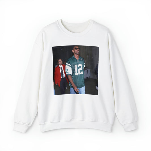 Kobe Crewneck Sweatshirt