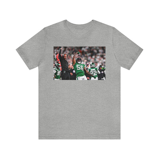 Quincy Williams and Rob Saleh Celebration Tee