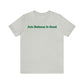 Jets Defense Is Good Shirt