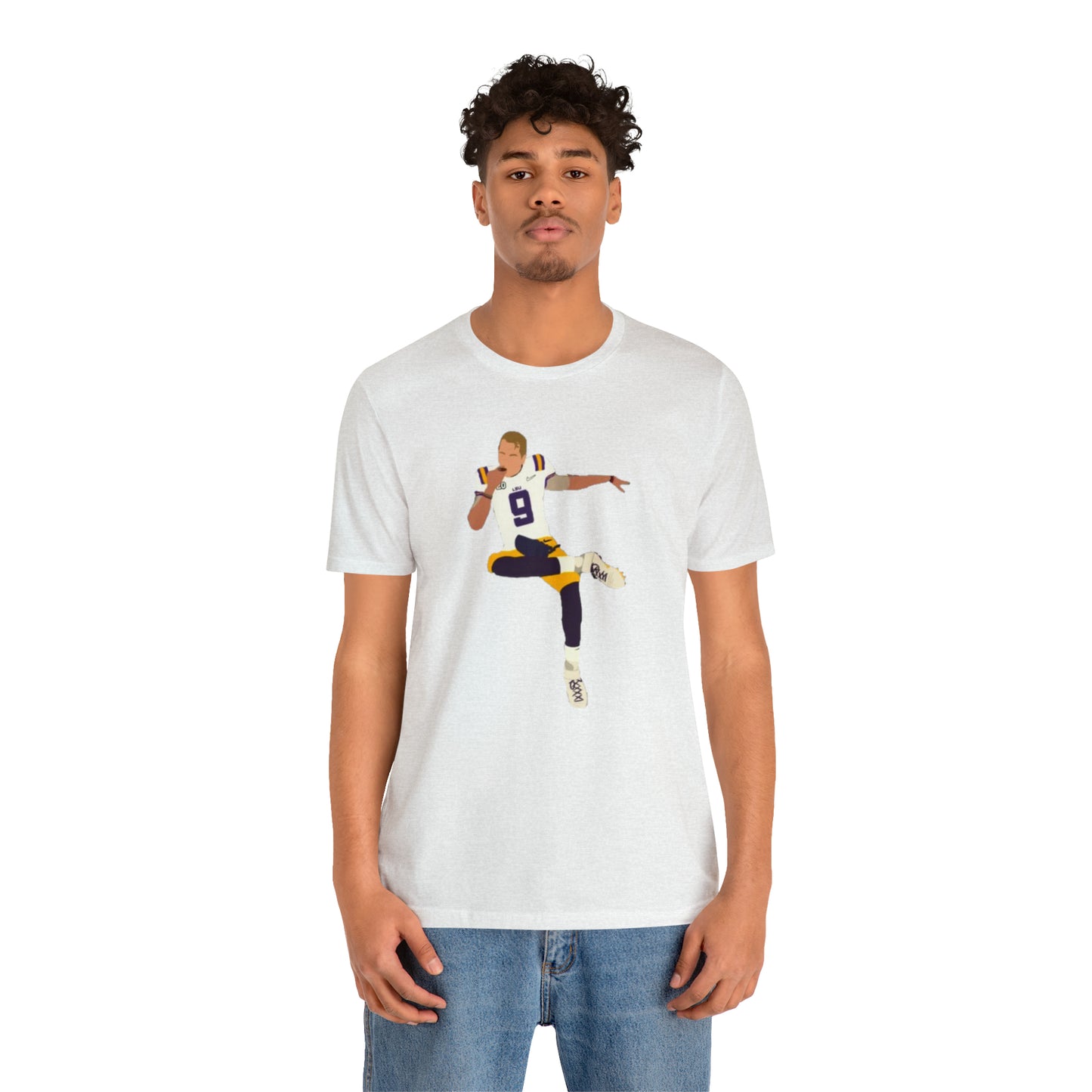 Joe Burrow Shirt