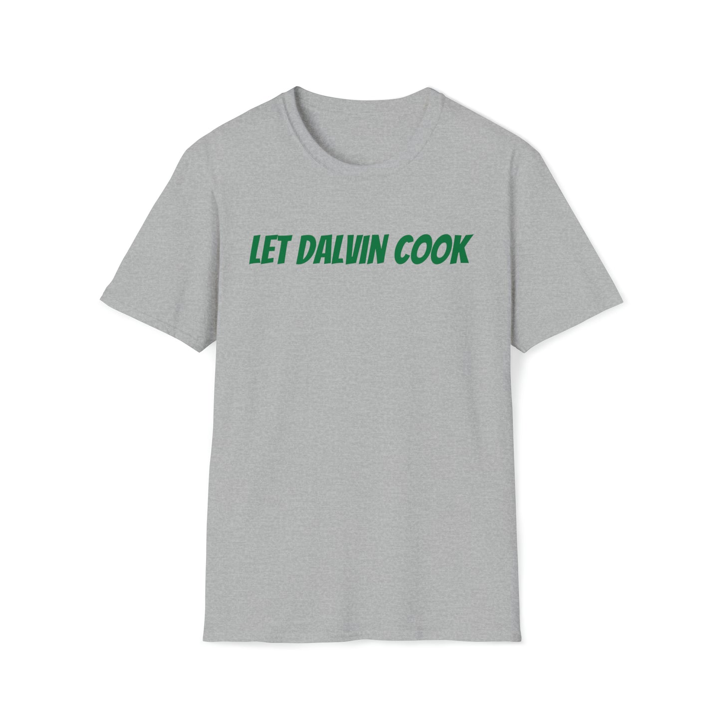 Let Dalvin Cook Tee