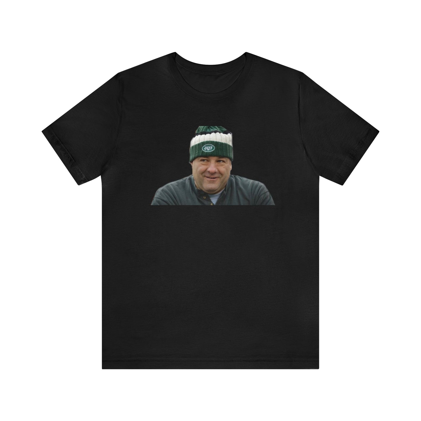 Tony Soprano Jets Shirt