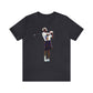 Michael Jordan Vintage Retro Golfing Shirt