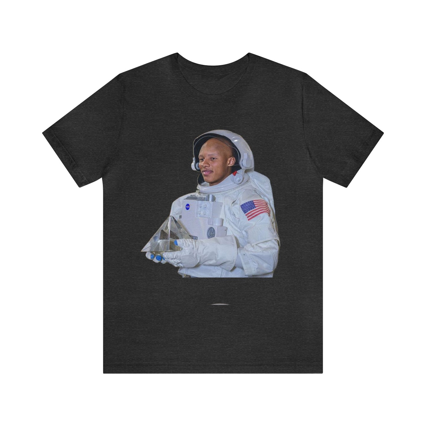 Josh Dobbs Astronaut Shirt