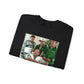 The Soprano Jets Crewneck Sweatshirt