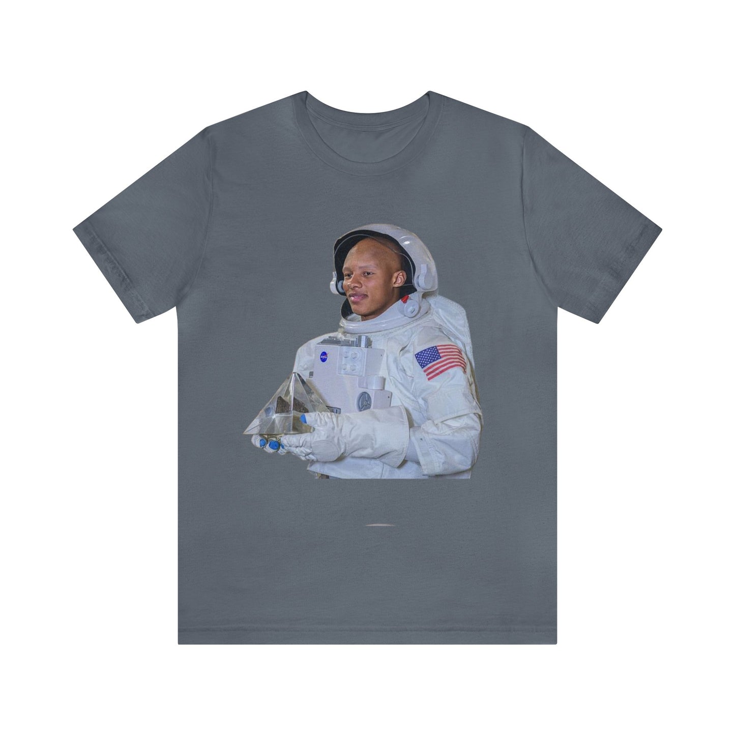 Josh Dobbs Astronaut Shirt