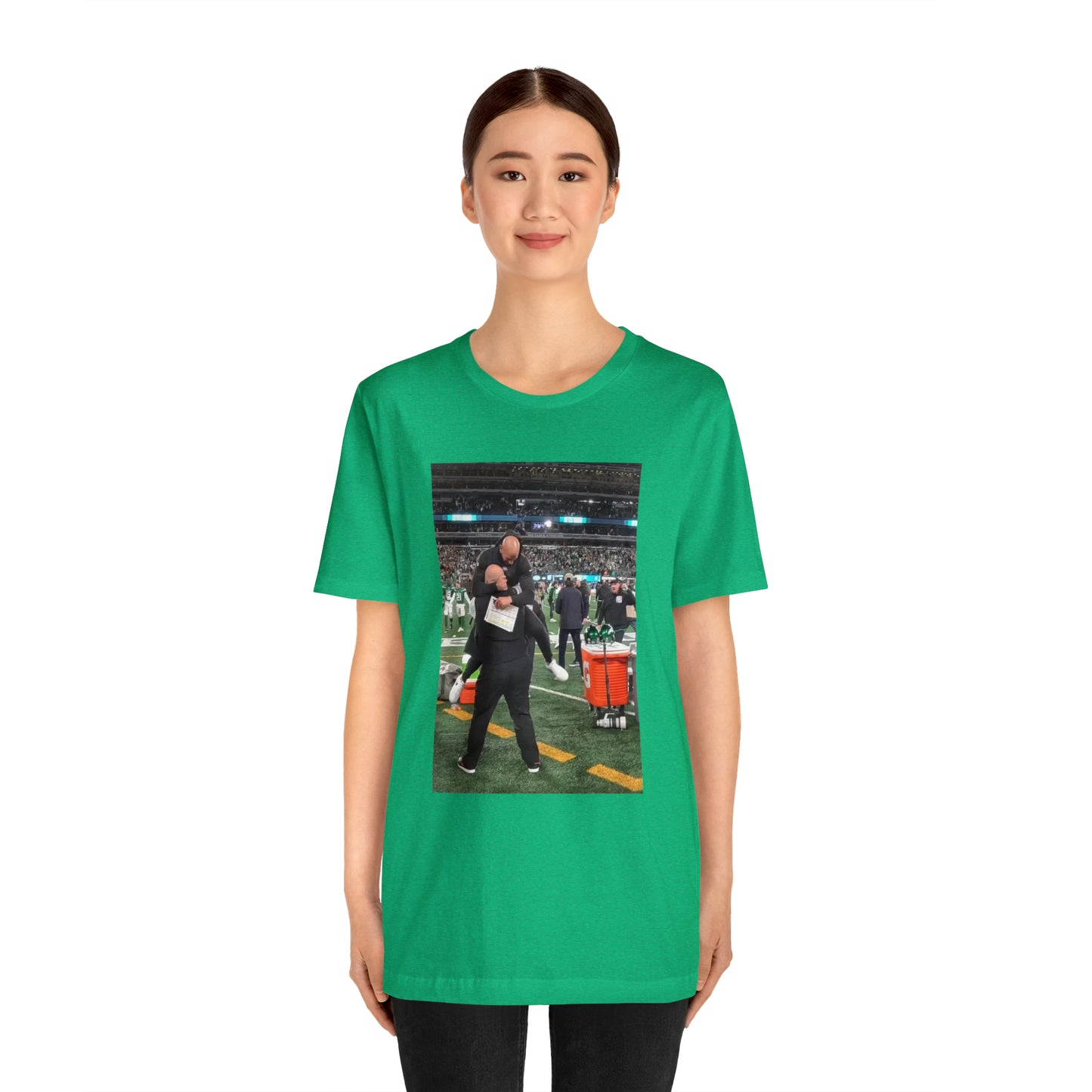 Joe Douglas and Rob Saleh Celebration Tee