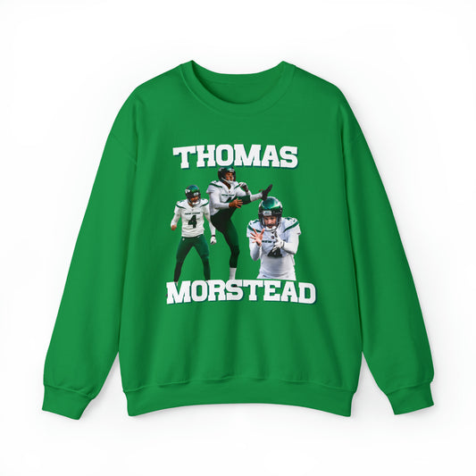 Thomas Morstead Vintage Crewneck