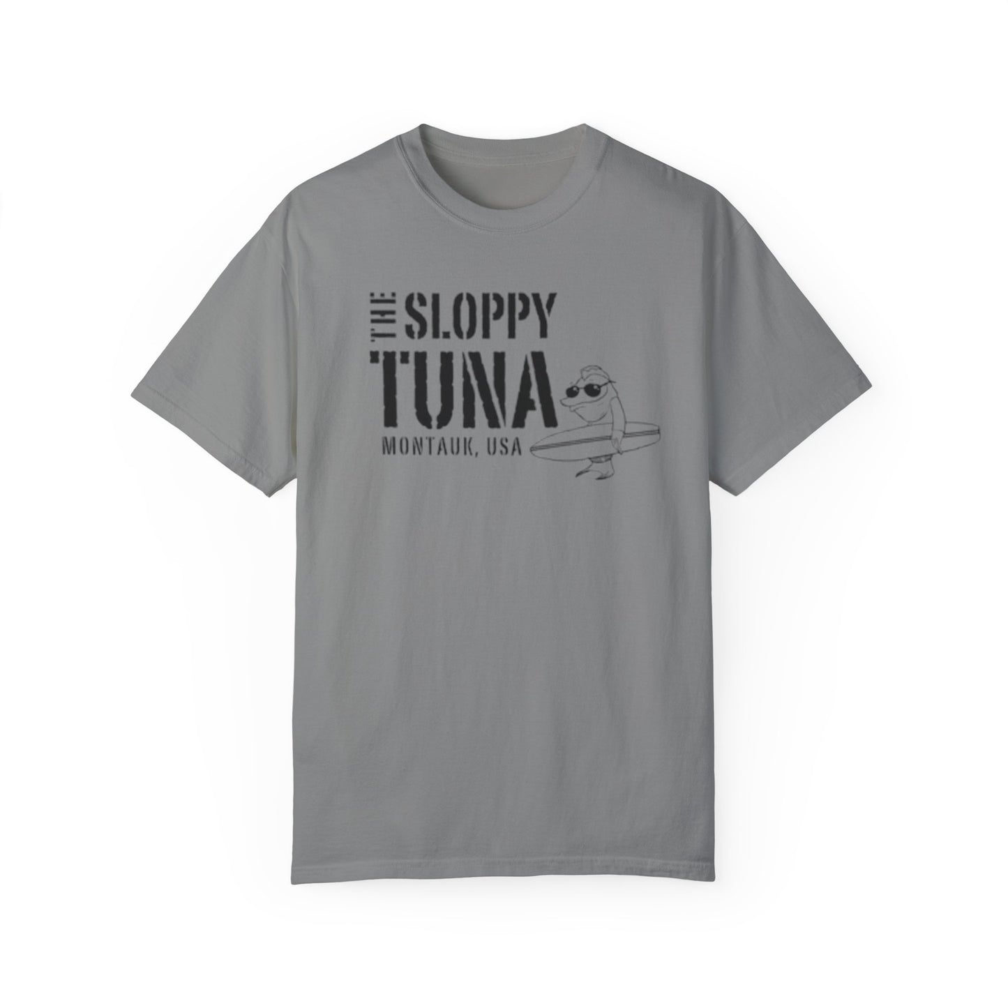 Sloppy Tuna Comfort Colors T-shirt