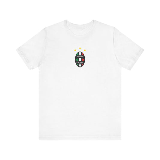 Calcio Culture Tee