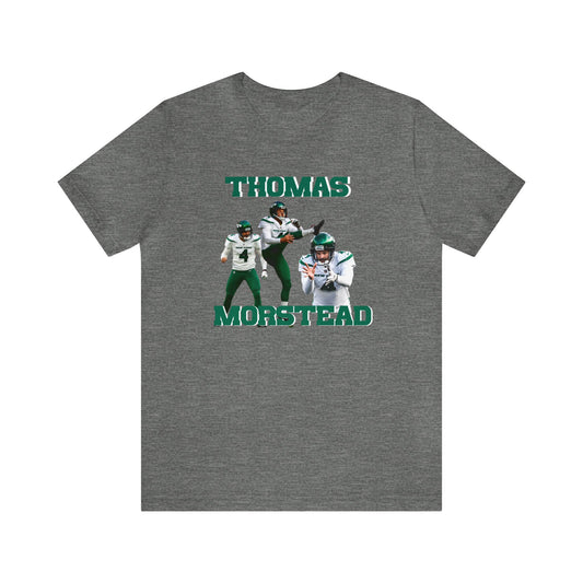 Thomas Morstead Vintage Shirt