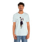 Michael Jordan Vintage Retro Golfing Shirt