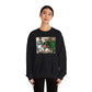 The Soprano Jets Crewneck Sweatshirt