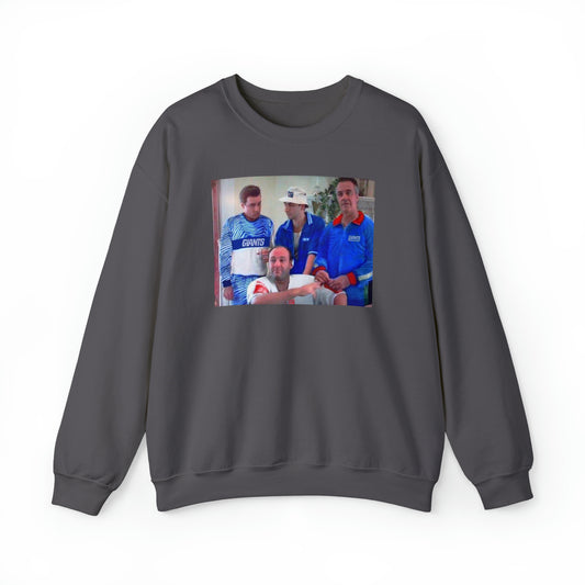 Giant Sopranos Crewneck Sweatshirt