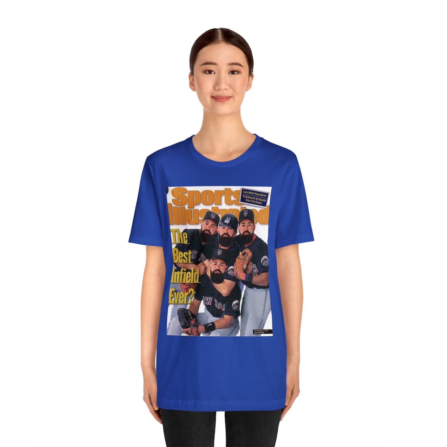 Luis Guillorme Sports Illustrated T-Shirt
