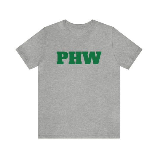 PHW Tee