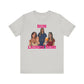 Run Lauren Run Tee