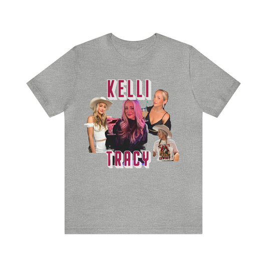 THE KELLI TRACY TEE (LIMITED EDITION)