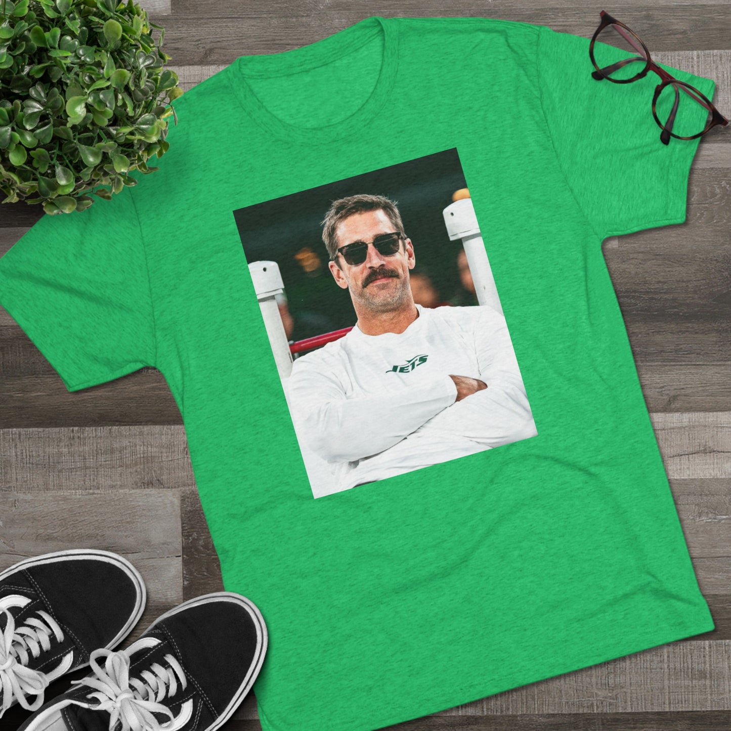 Aaron Rodgers Cool T-Shirt