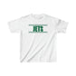 Jets Legacy Kids Tee