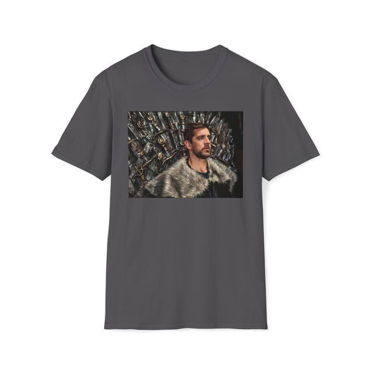 Aaron Rodgers Game Of Thrones Shirt