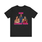 Run Lauren Run Tee