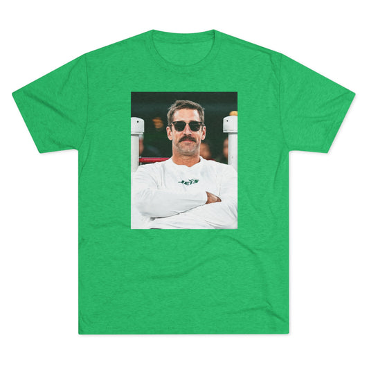 Aaron Rodgers Cool T-Shirt
