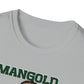 Jets Nick Mangold Vintage Shirt