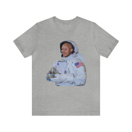 Josh Dobbs Astronaut Shirt